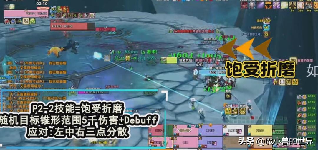 ICC 小白看完，都能过12号boss巫妖王，8小时撰写图文超详细版