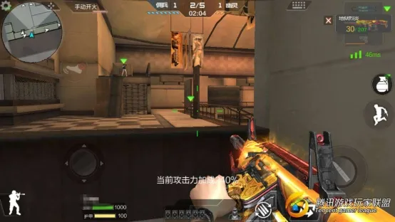 穿越火线死亡中心视频_死亡中心生化危机玩法详解_CF手游死亡中心地图攻略