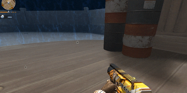 战队排位赛活动_空降决战模式_cf新模式中为什么要自杀