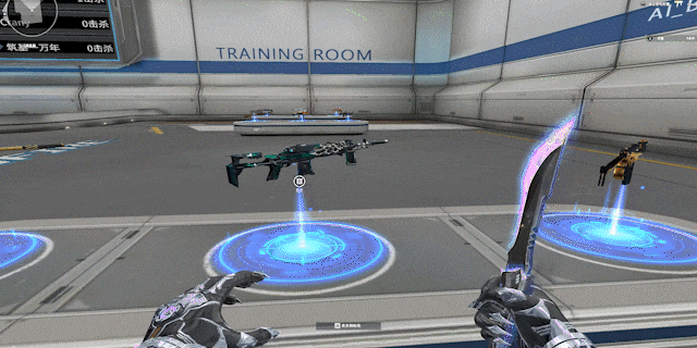 空降决战模式_战队排位赛活动_cf新模式中为什么要自杀