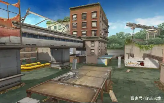 幽灵模式玩法创新机制_cf新模式中为什么要自杀_幽灵模式CF下架可能性