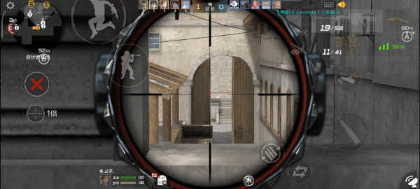 对狙能杀人_cf新模式中为什么要自杀_排位赛自大行为