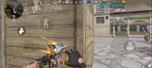 对狙能杀人_排位赛自大行为_cf新模式中为什么要自杀