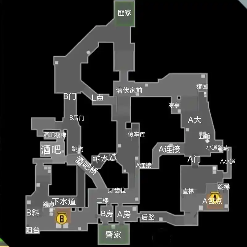 穿越火线手游技巧_CF手游灵敏度设置_CF手游爆头技巧