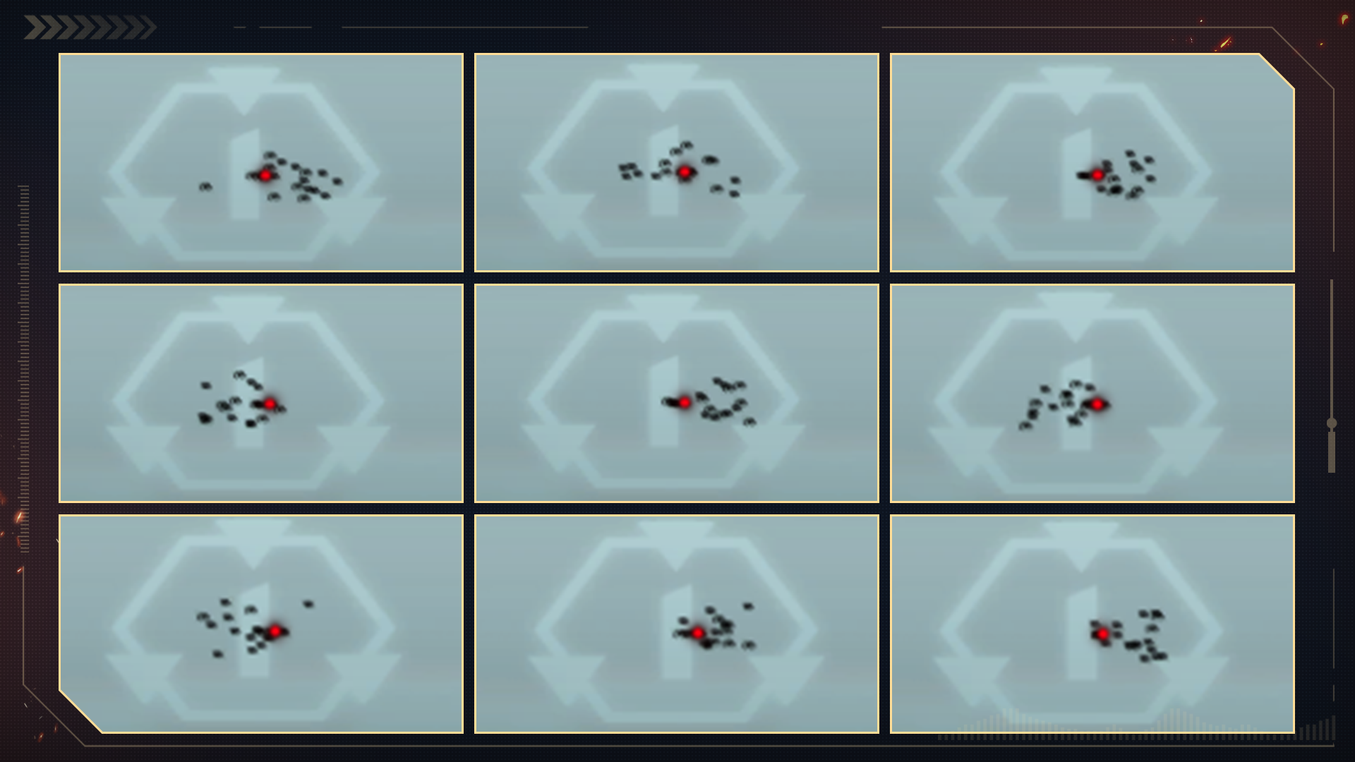 穿越火线2026踏空_弹道暗改 不实言论 穿越火线弹道机制