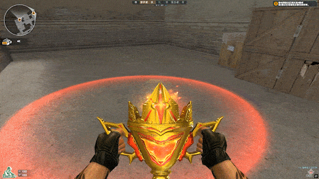 赛季荣誉加码回声刃奖励_穿越火线2026踏空_2026年CFer新赛季更新内容