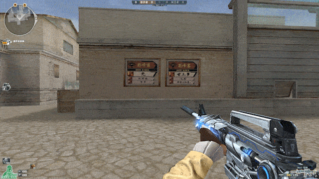 2026年CFer新赛季更新内容_穿越火线2026踏空_赛季荣誉加码回声刃奖励