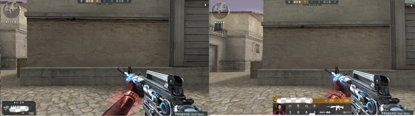 星辰流光-枪王排位_穿越火线S27赛季新奖励_穿越火线2026踏空