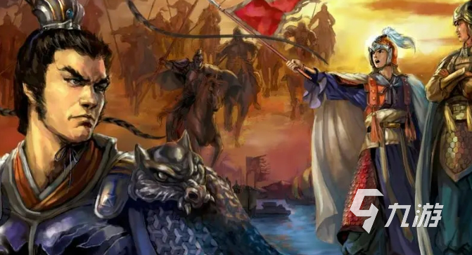 2026必玩的三国志街机单机版游戏推荐合集