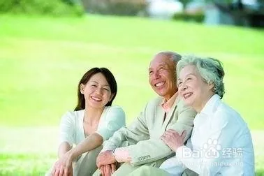 回家过年如何陪伴父母