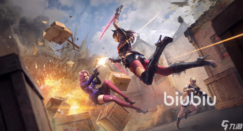 穿越火线闪退怎么解决 穿越火线掉线怎么回事