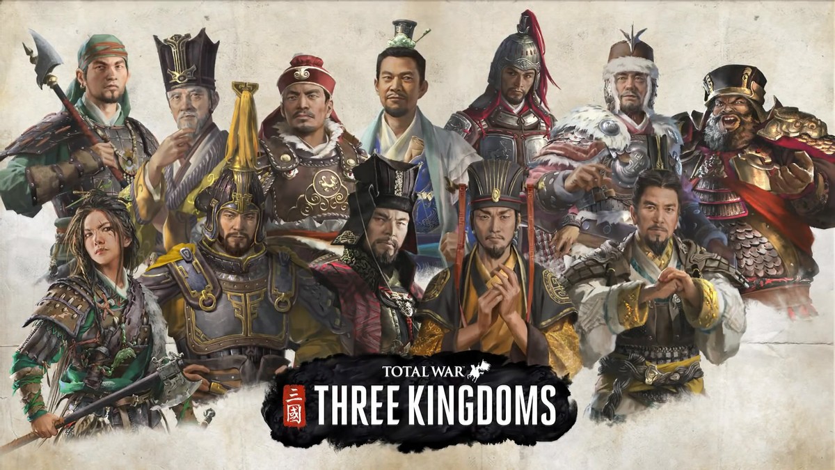 三国志12好玩吗_值得玩的三国游戏推荐_三国题材游戏推荐