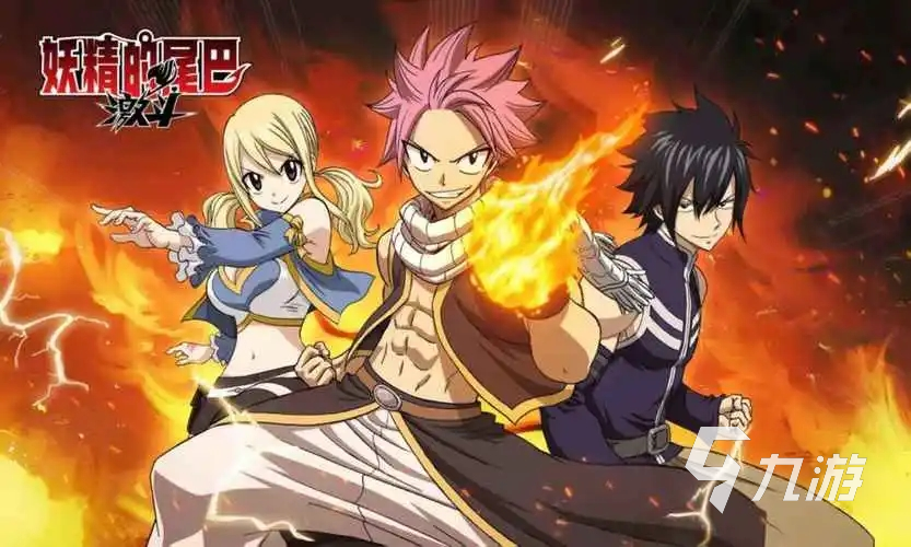 类似鬼灭之刃手游的游戏有哪些 2024类似鬼灭之刃手游合集