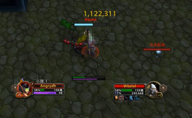 魔兽世界7.0恶魔猎手PVP双天赋测试_wow7.2奥法天赋_恶魔猎手PVP天赋效果分析