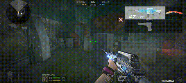 穿越火线S3赛季霓裳战舞地图更新_穿越火线自由排位地图池变更_穿越火线枪战王者开学撒欢季