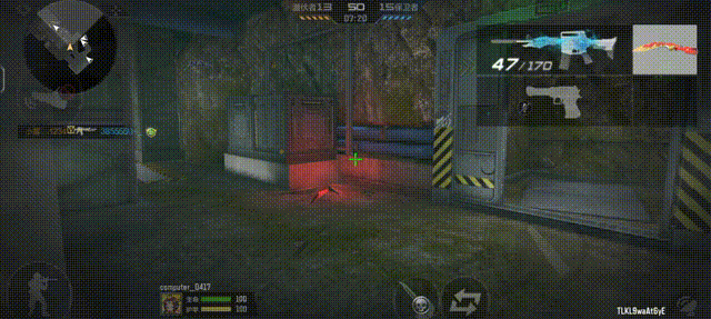 穿越火线枪战王者开学撒欢季_穿越火线自由排位地图池变更_穿越火线S3赛季霓裳战舞地图更新