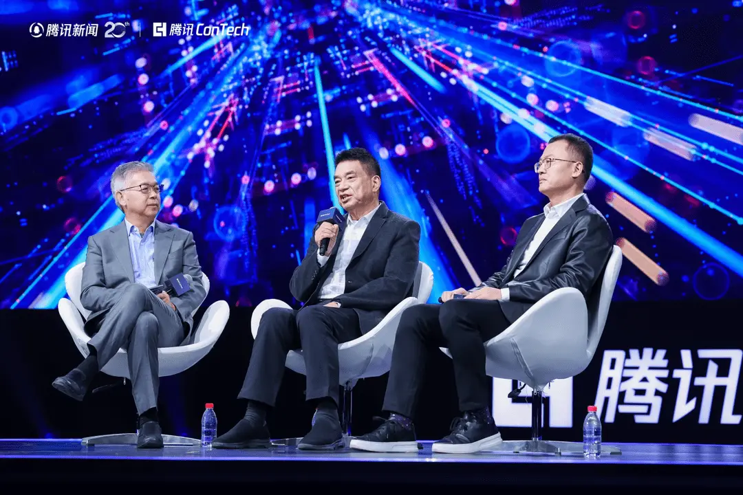 腾讯新闻内容质量提升策略_腾讯新闻重构内容标准与推荐算法_腾讯十周年的网站