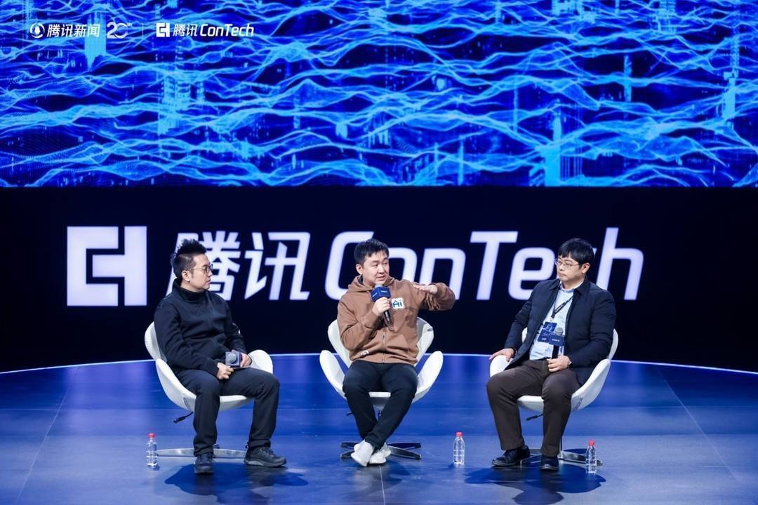 腾讯十周年的网站_腾讯新闻内容质量提升策略_腾讯新闻重构内容标准与推荐算法