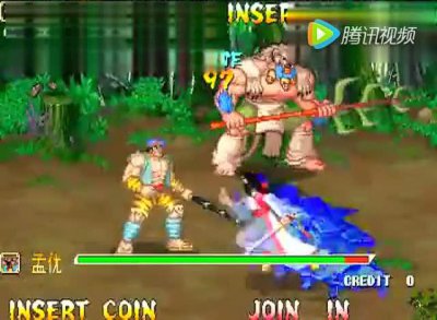 ​三国战纪1怎么选诸葛亮