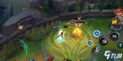 ​《英雄联盟》手游安卓和ios互通吗