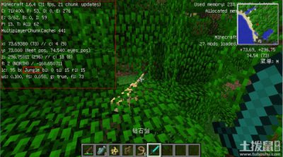 ​我的世界里怎么驯服豹猫（我的世界驯服狞猫)