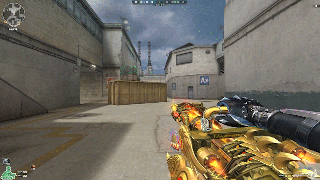 穿越火线周年庆典版本通行证S8更新内容_火线通行证第8季福利折扣优惠_穿越火线新角色葵 什么时候能买