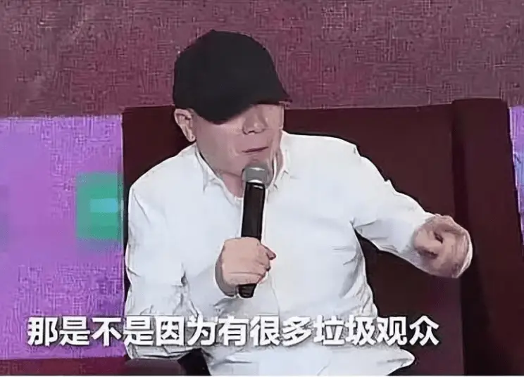 助徐峥成为最卖座导演的王宝强，他的清醒，打了多少明星的脸？