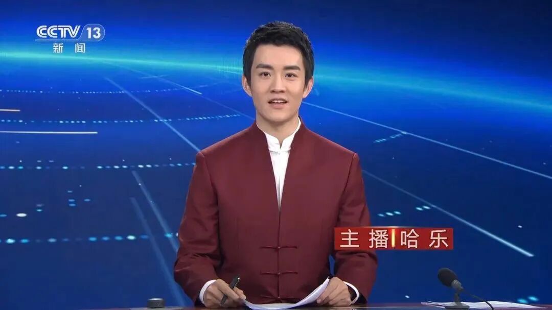 央视主持人名单更新！“00后”新主播加入！