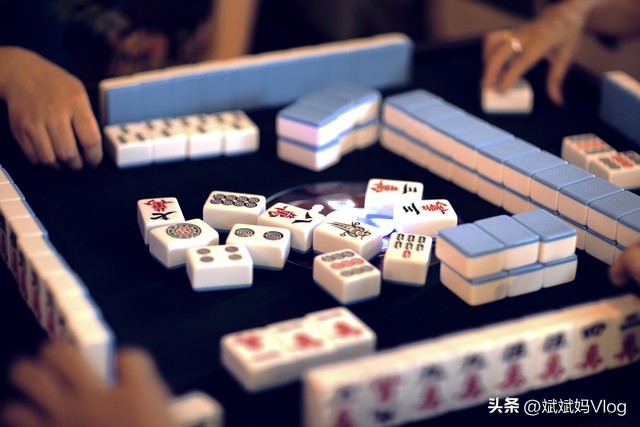 打麻将记住这30句赢牌口诀，想输都很难，全是高手经验总结