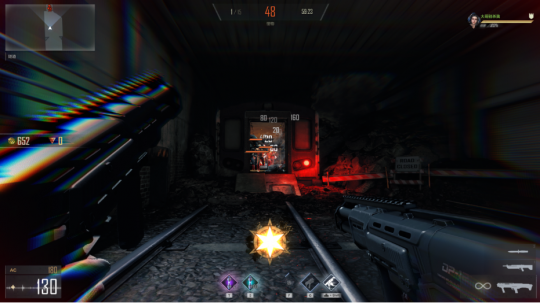 穿越火线挑战模式视频_穿越火线高清竞技大区挑战模式全新竞速挑战玩法 BOSS兵种上线 枪王排位S9赛季热浪一夏限定奖励