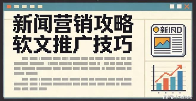 新闻稿发布