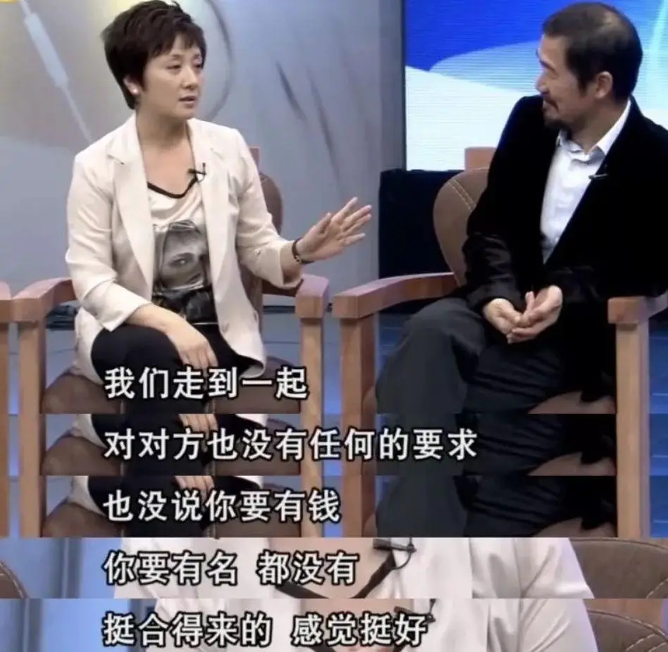 回顾：为了邓婕，张国立“抛弃”的前妻罗秀春，如今过得怎样了？