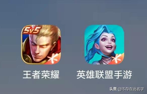 LOL手游图标设计_LOL手游界面优化_lol一进到图标就退出