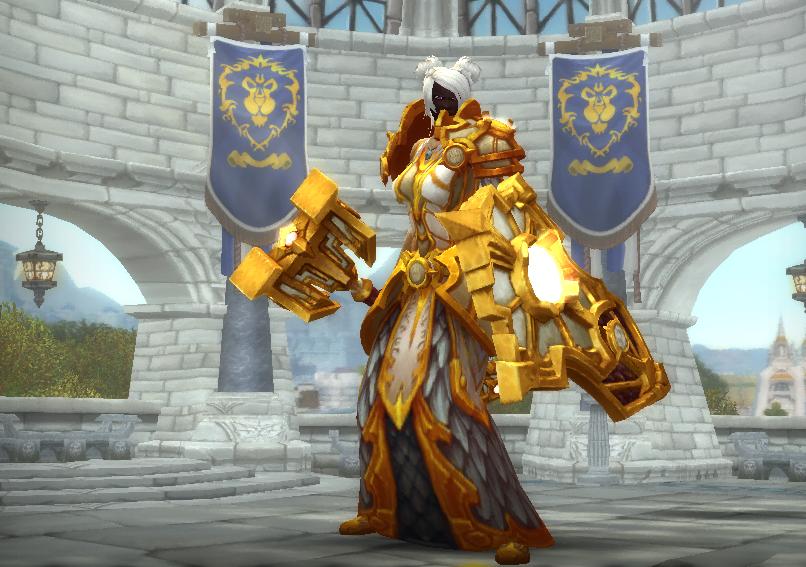 魔兽5.0防骑_防骑堆什么属性合适_魔兽世界tbc怀旧服70级防骑属性分配