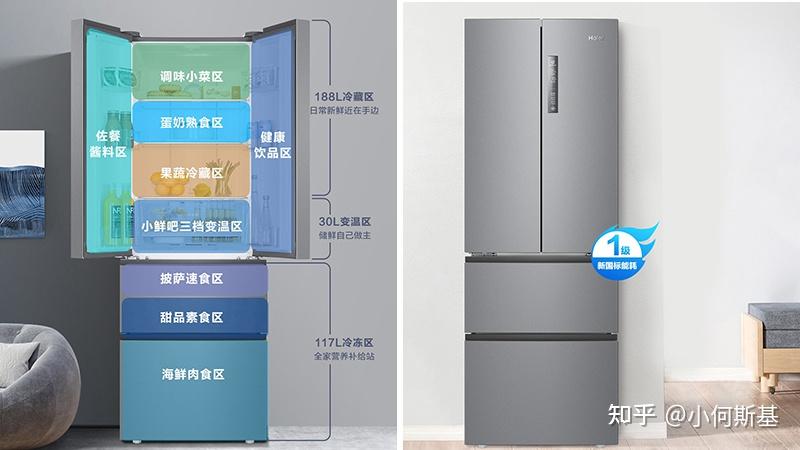 买哪个牌子的冰箱比较好？