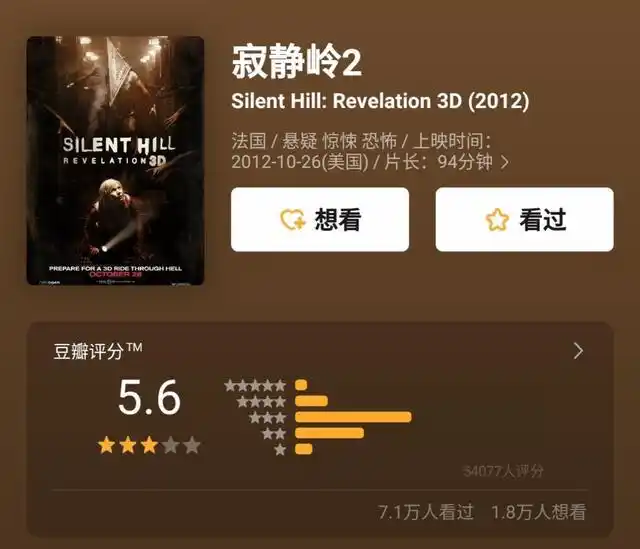 寂静岭电影第三部重启计划_电影寂静岭3_寂静岭3导演克里斯多夫·甘斯