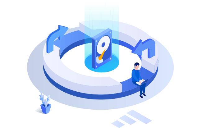 新电脑分区教程_分区助手失败怎么办e盘看不到_C盘优化方法