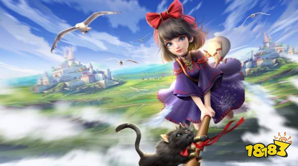 低配手机也能带的动的手游合集 2025小又精致的游戏榜单推荐