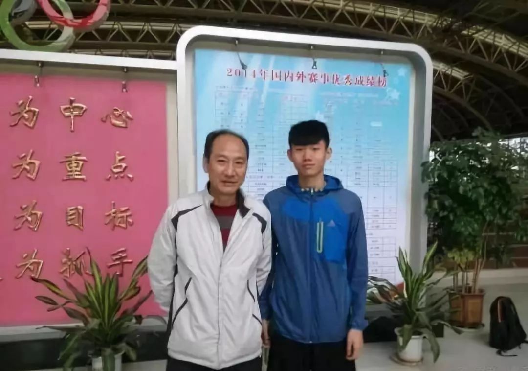 刘翔两届奥运退赛，12年后恩师孙海平述个中辛酸