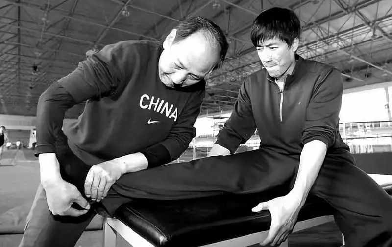 刘翔两届奥运退赛，12年后恩师孙海平述个中辛酸