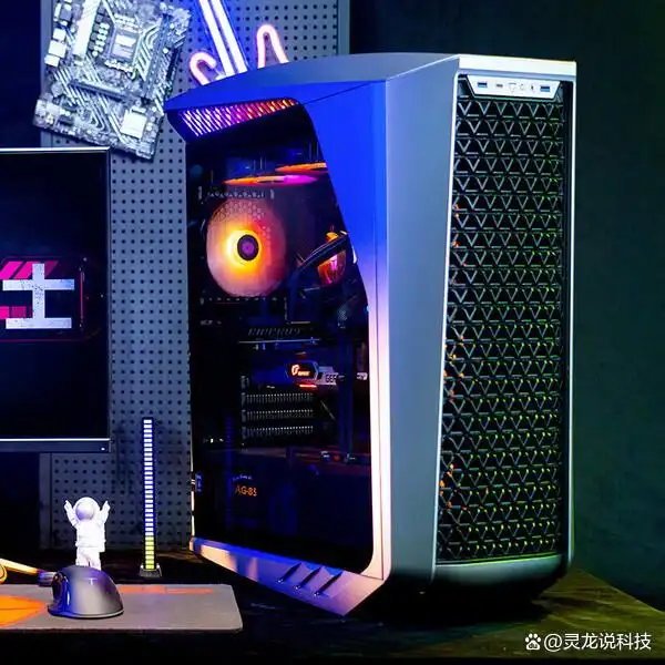 2026最新玩dnf电脑配置_2026年雷神电脑主机推荐哪款_雷神U9-285K电脑主机评测