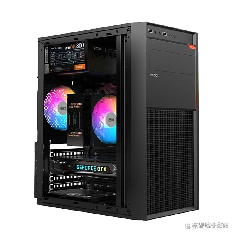 2026最新玩dnf电脑配置_2026年电竞游戏电脑排行榜前十名_口碑好的几款品牌型号分享