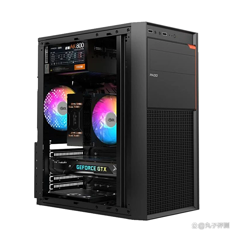 2026最新玩dnf电脑配置_2026年游戏组装电脑排行榜前十名_组装电脑性价比高品牌型号推荐