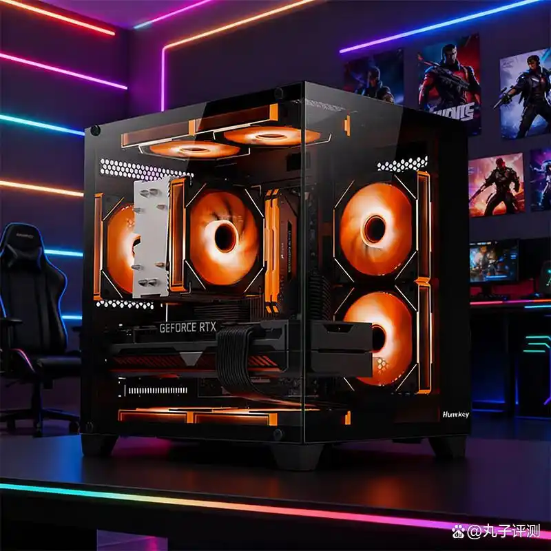 2026年游戏组装电脑排行榜前十名_2026最新玩dnf电脑配置_组装电脑性价比高品牌型号推荐