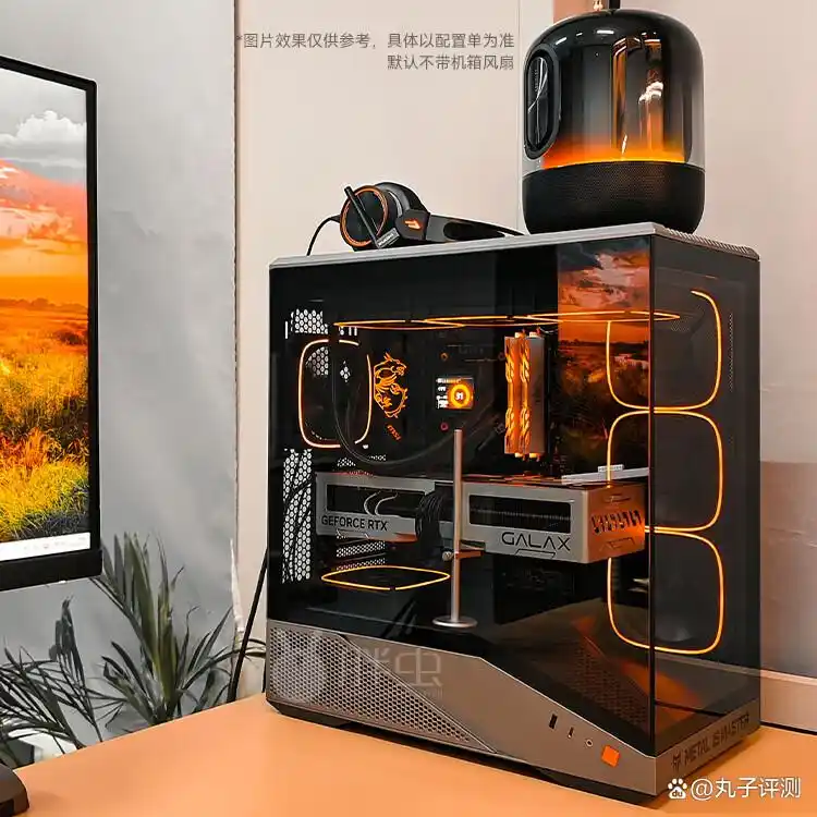 2026年游戏组装电脑排行榜前十名_组装电脑性价比高品牌型号推荐_2026最新玩dnf电脑配置