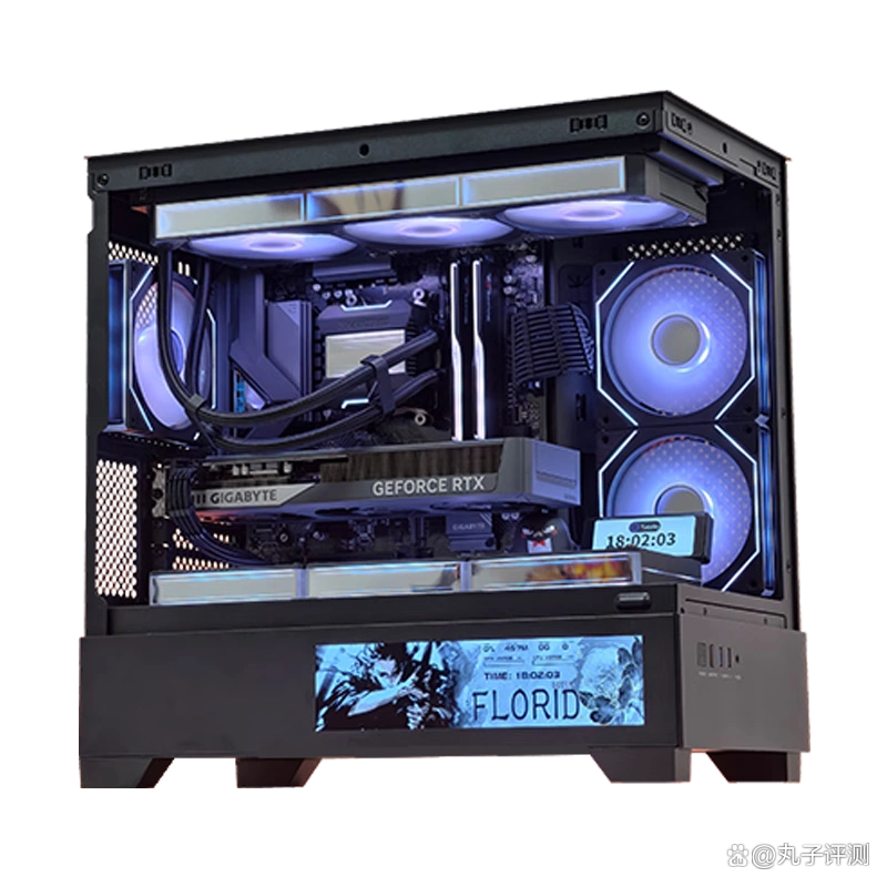 组装电脑性价比高品牌型号推荐_2026年游戏组装电脑排行榜前十名_2026最新玩dnf电脑配置