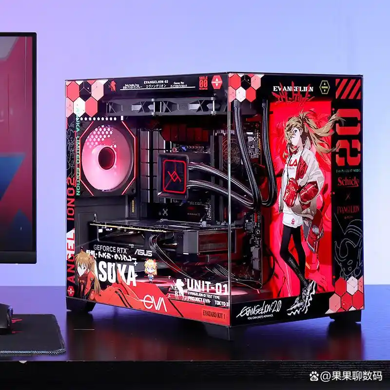 AMD DIY APE微星选购攻略_电竞游戏电脑推荐品牌_2026最新玩dnf电脑配置