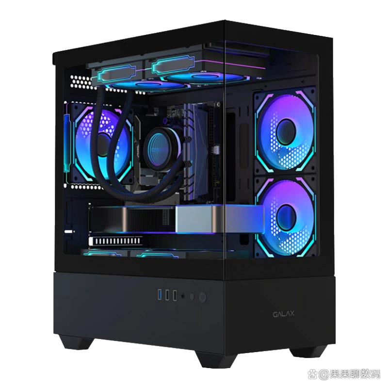 2026最新玩dnf电脑配置_电竞游戏电脑推荐品牌_AMD DIY APE微星选购攻略