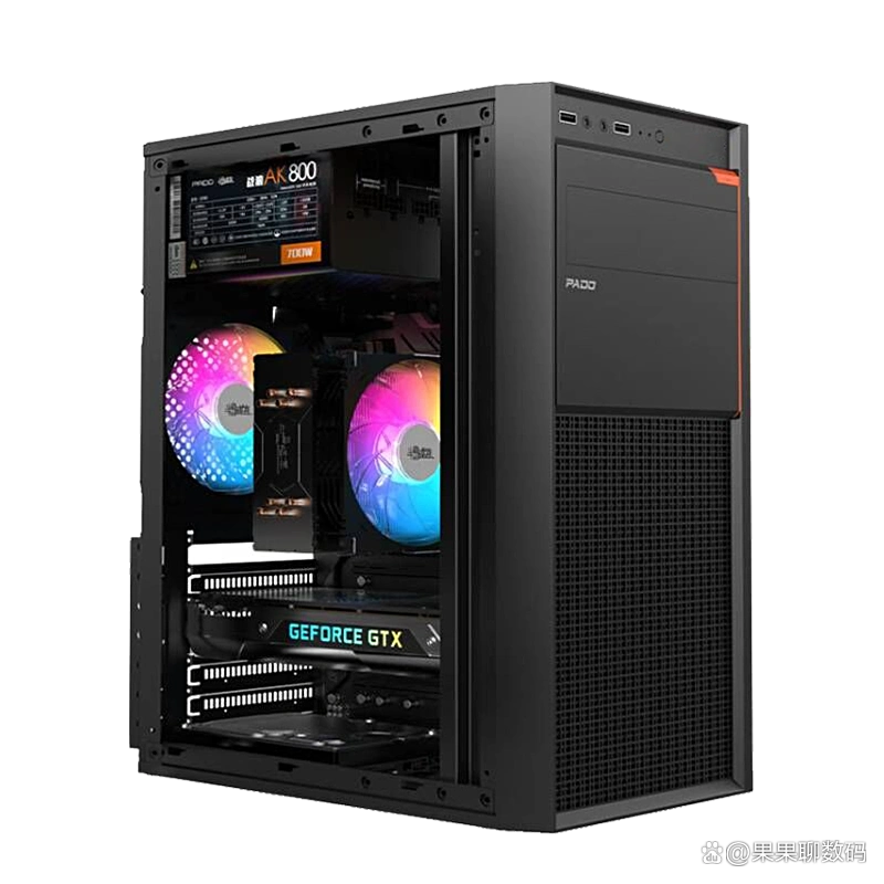 2026最新玩dnf电脑配置_AMD DIY APE微星选购攻略_电竞游戏电脑推荐品牌