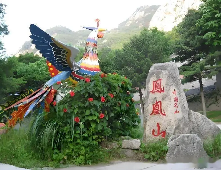 邹城旅游景点有哪些？探秘孟子故里，2025年邹城必游十大景点全攻略，附美食地图，推荐收藏